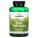 Swanson Saw Palmetto - 540mg - 250 Capsule (Supliment naturist prostata)